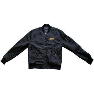STAR WARS, Solo, ILM VFX, 2018" Bomber-Style Jacket, Size L, Collectable